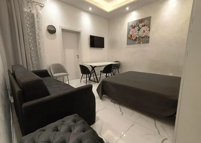 Bed and Breakfast Casa Colella Porto Cesareo