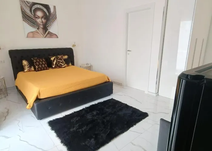 Bed and Breakfast Casa Colella Porto Cesareo