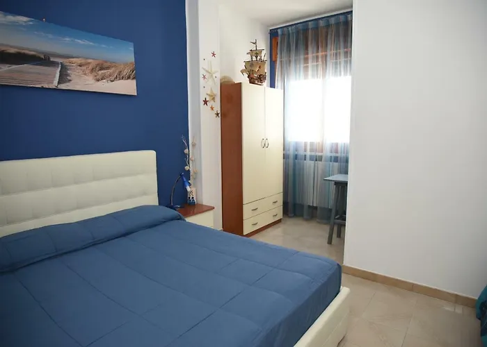 B&B Vie En Rose Porto Cesareo